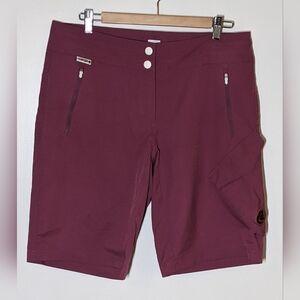 Maloja MTB Shorts - Women's - Size L